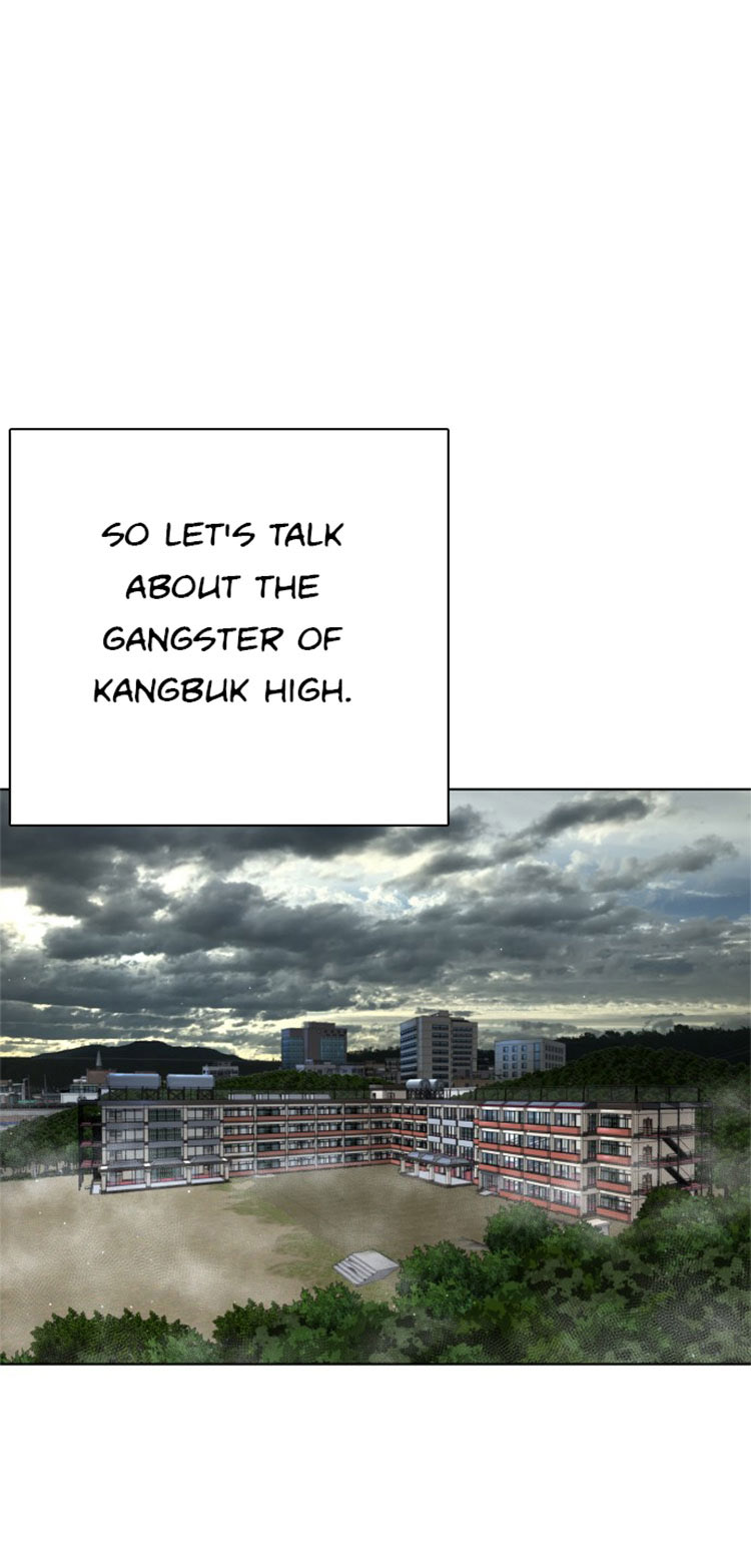 How to fight - Chapter 14 Page 2