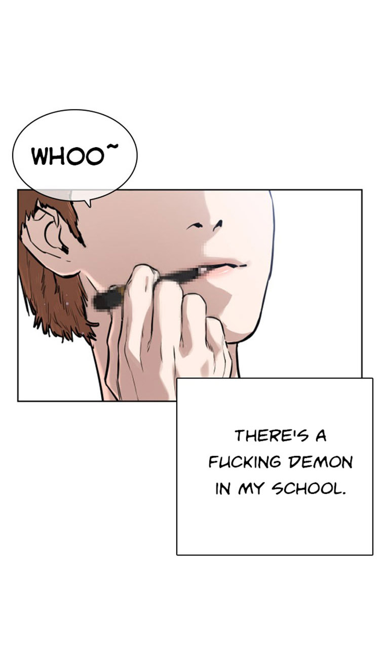 How to fight - Chapter 14 Page 4