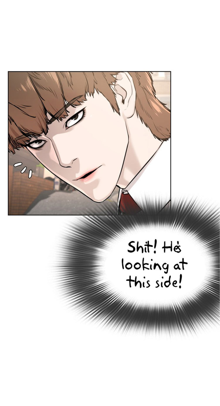 How to fight - Chapter 14 Page 57