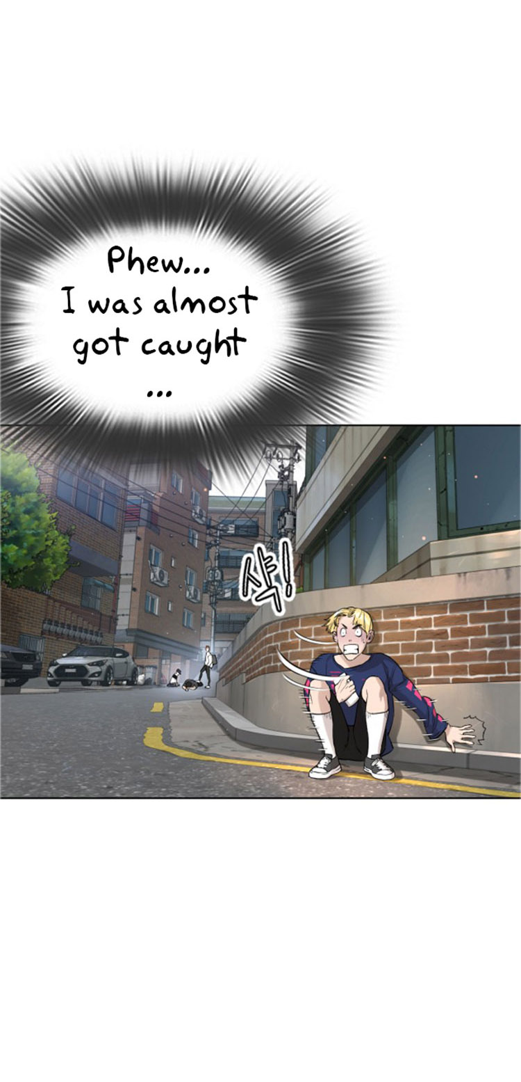 How to fight - Chapter 14 Page 58