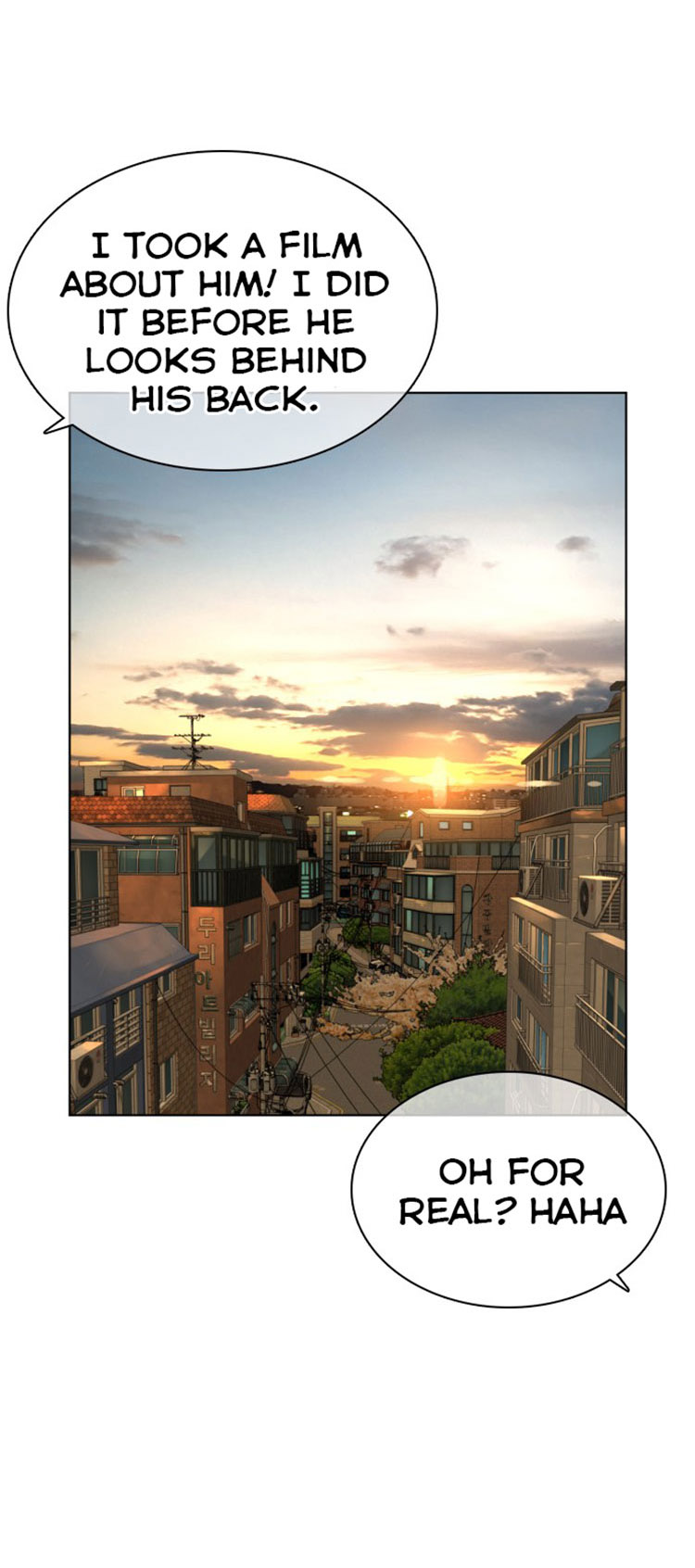 How to fight - Chapter 14 Page 59