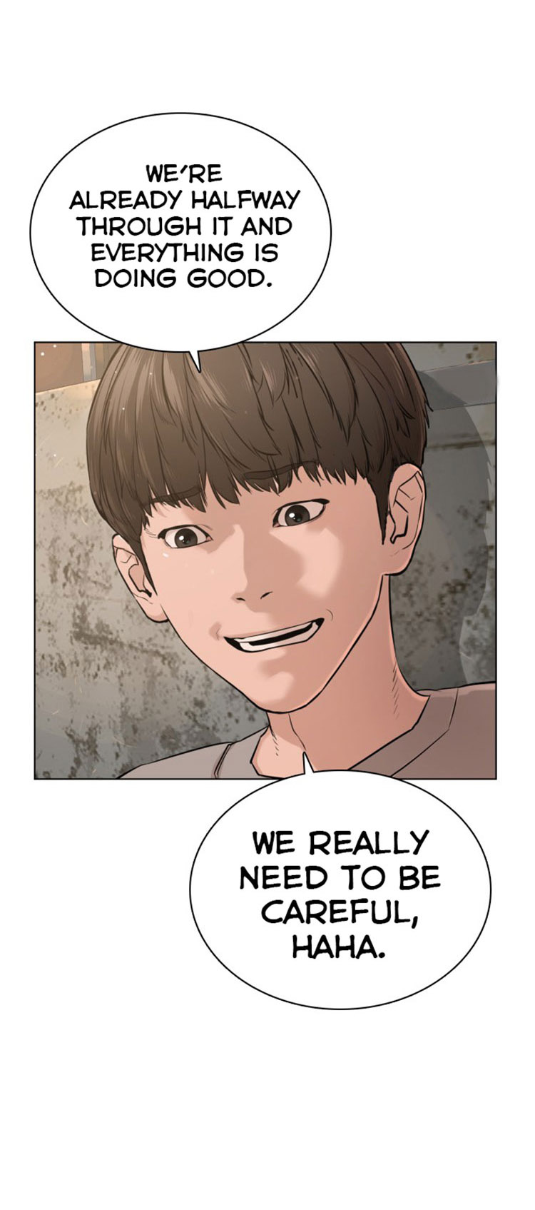 How to fight - Chapter 14 Page 61