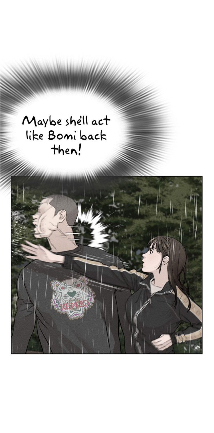 How to fight - Chapter 14 Page 70