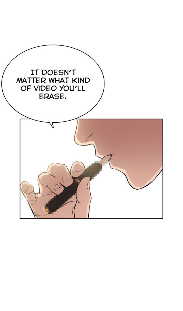 How to fight - Chapter 14 Page 74