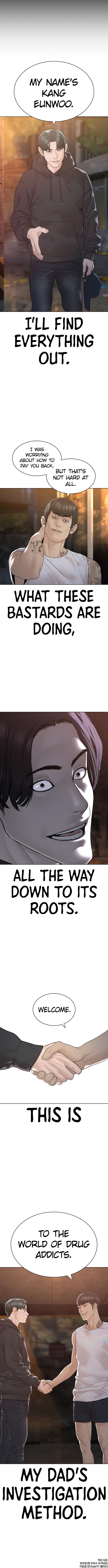 How to fight - Chapter 140 Page 19