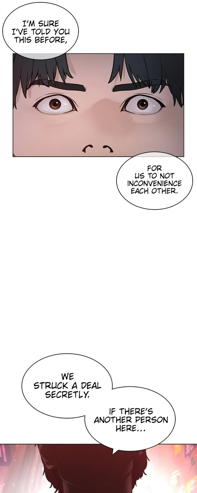 How to fight - Chapter 142 Page 10