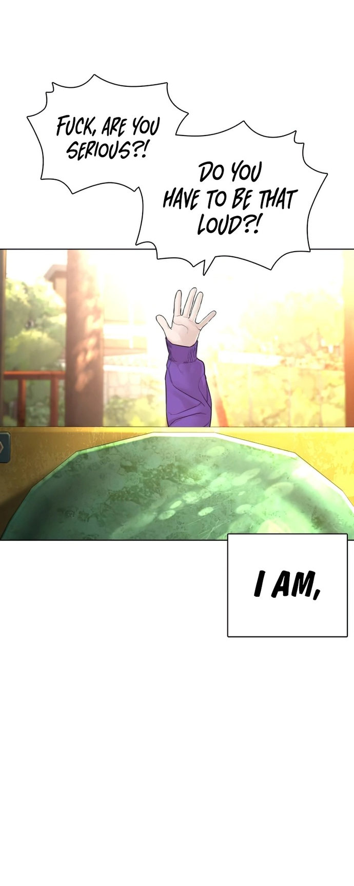 How to fight - Chapter 142 Page 18
