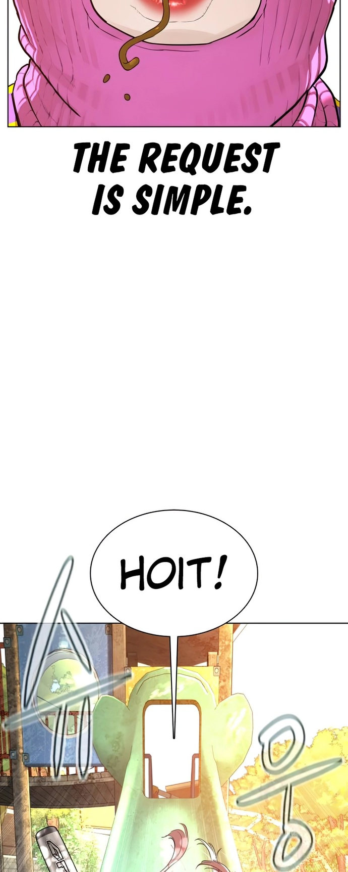 How to fight - Chapter 142 Page 25