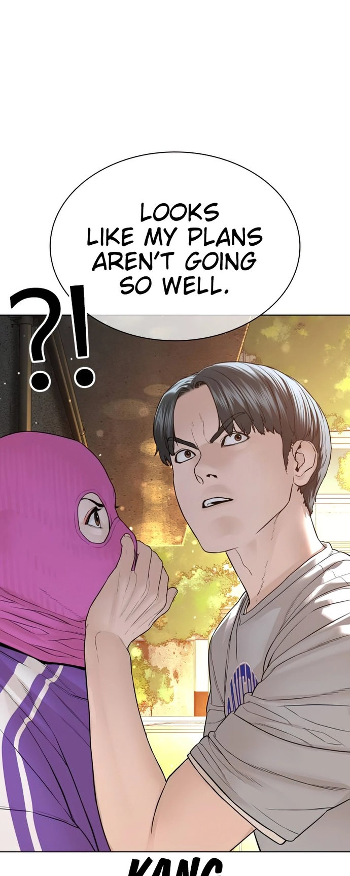 How to fight - Chapter 142 Page 31