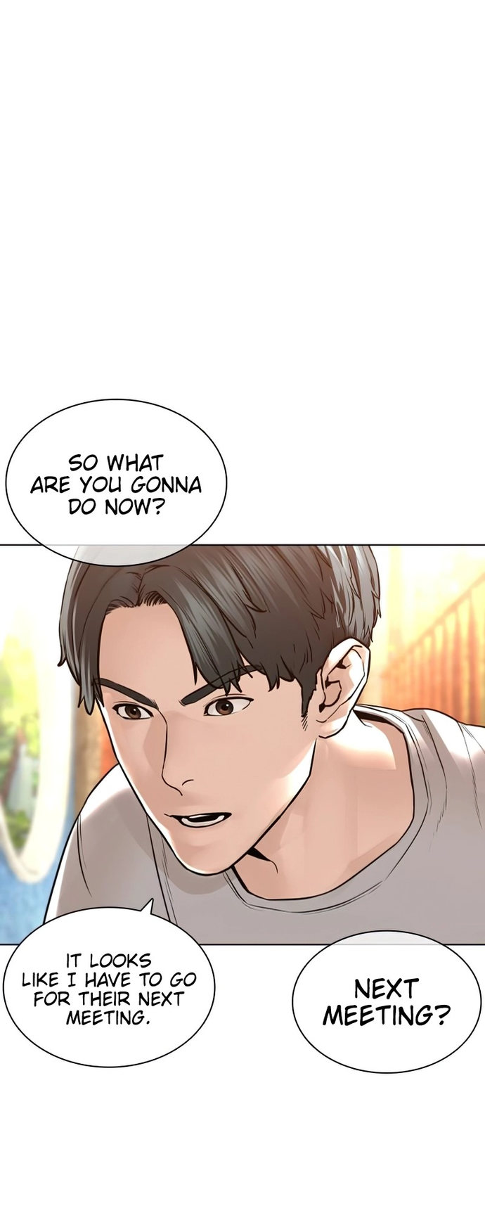 How to fight - Chapter 142 Page 37