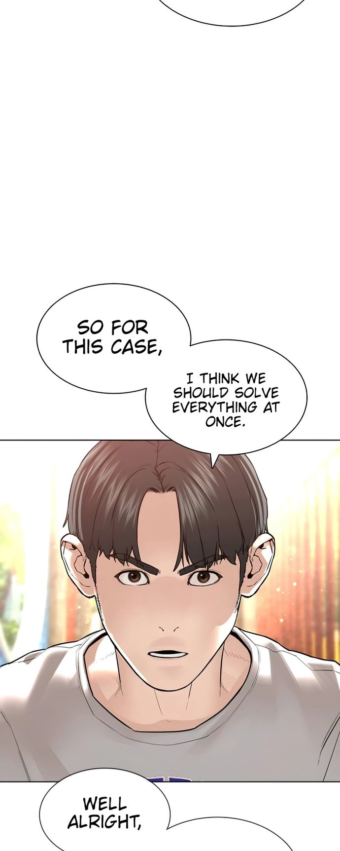 How to fight - Chapter 142 Page 47