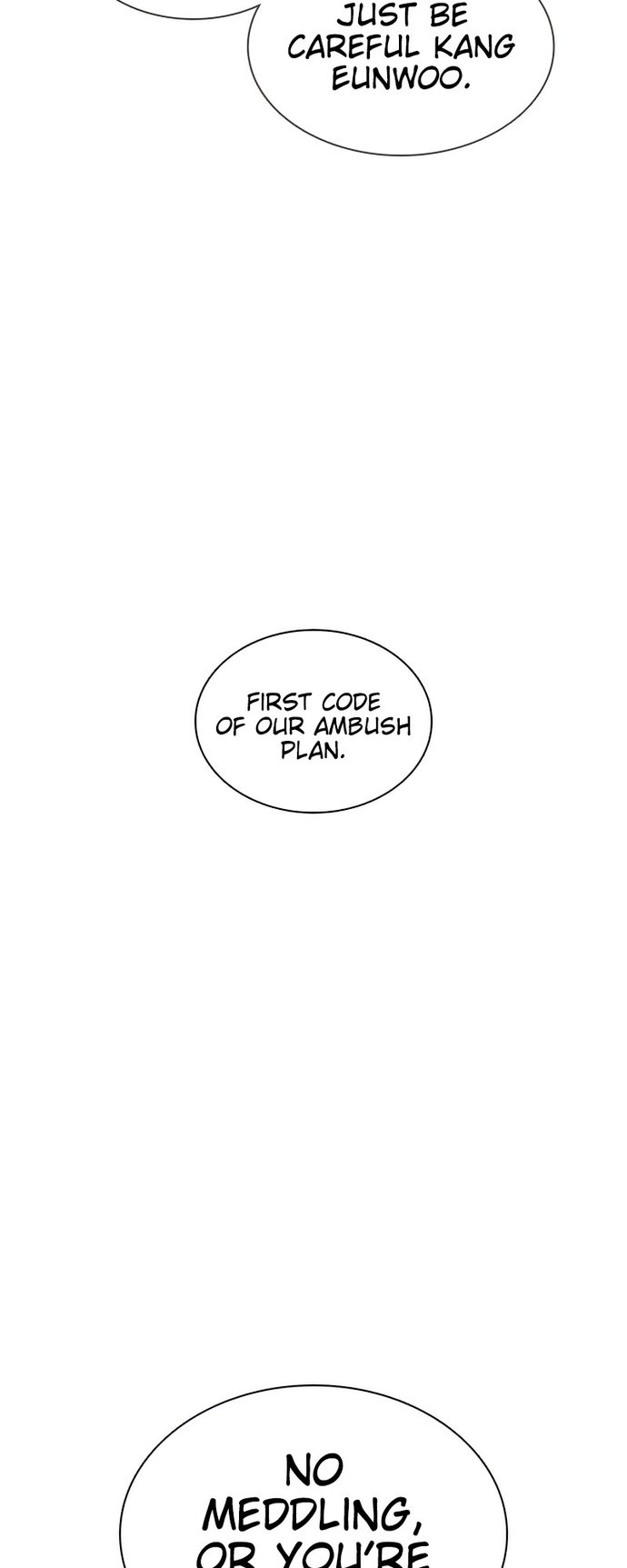 How to fight - Chapter 142 Page 48