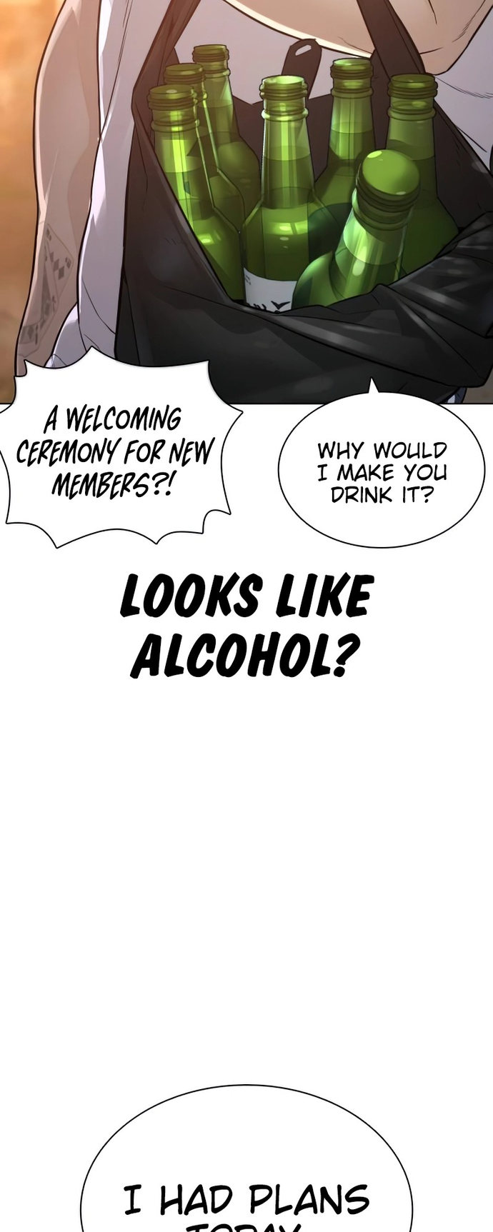 How to fight - Chapter 142 Page 55
