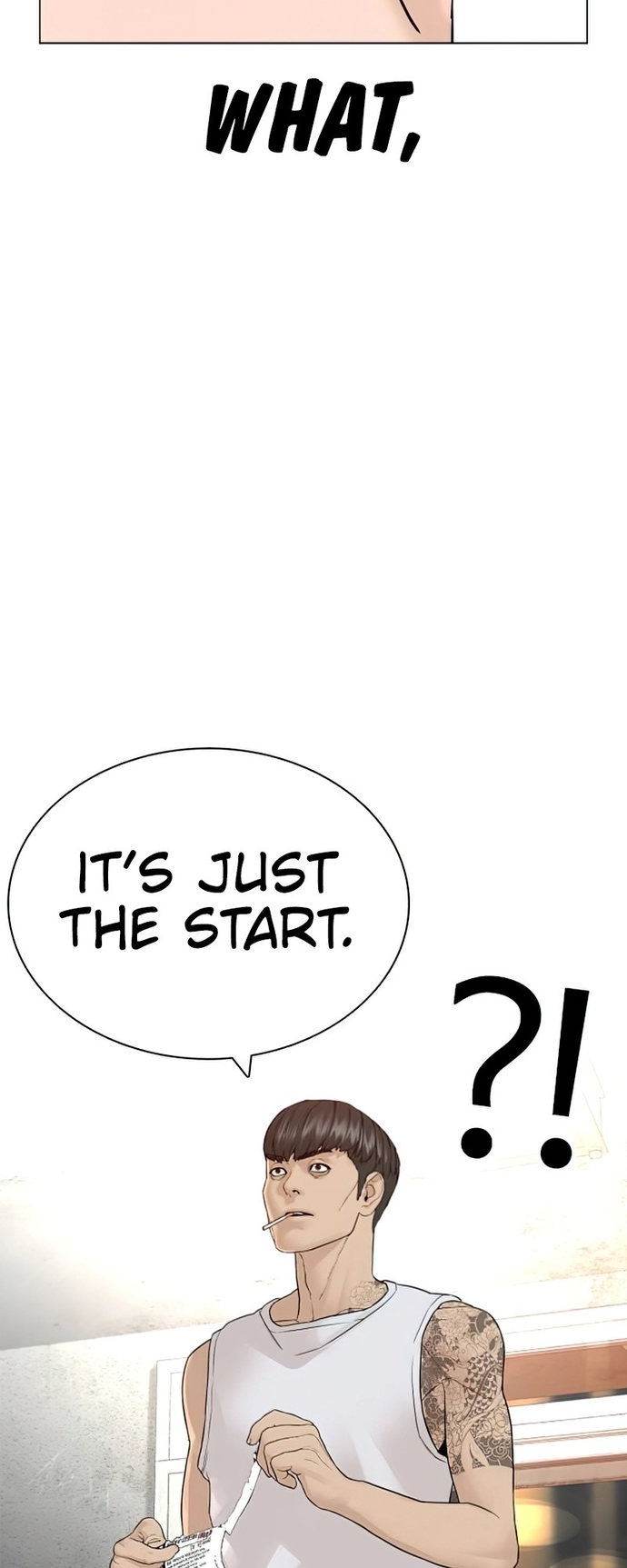 How to fight - Chapter 142 Page 67