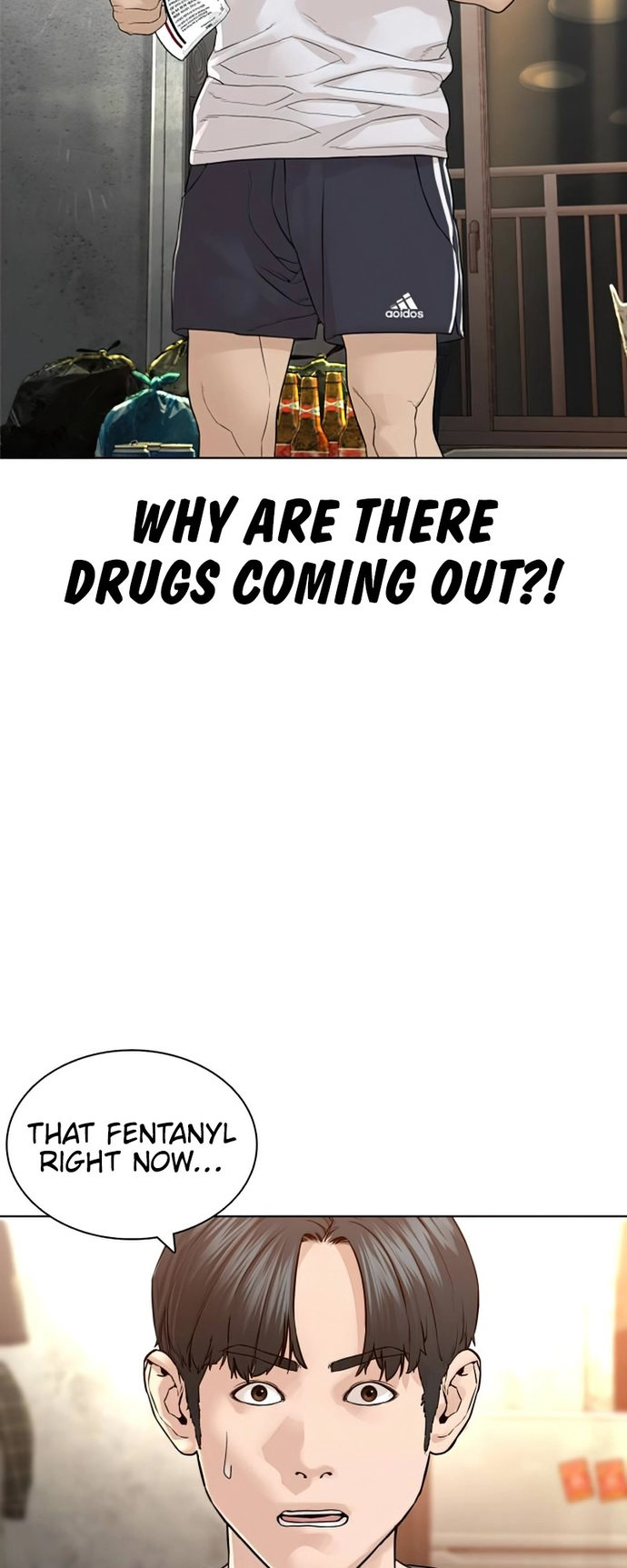 How to fight - Chapter 142 Page 68