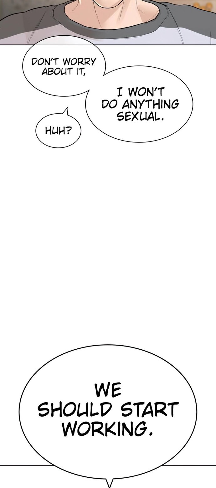 How to fight - Chapter 142 Page 69