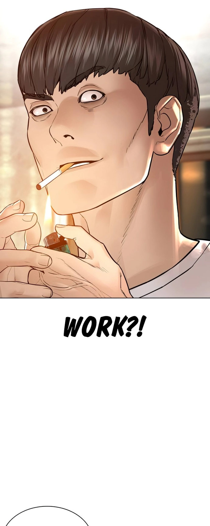 How to fight - Chapter 142 Page 70