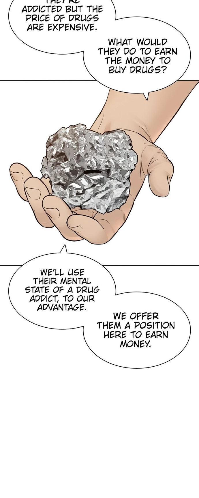 How to fight - Chapter 142 Page 73
