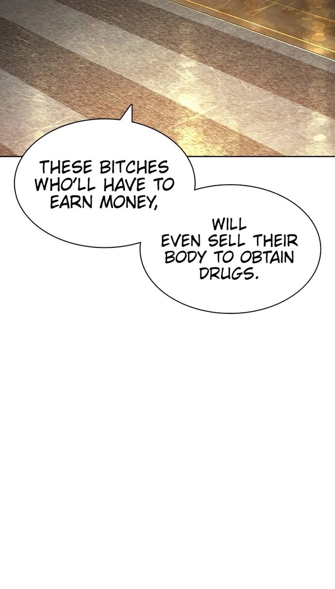 How to fight - Chapter 142 Page 75