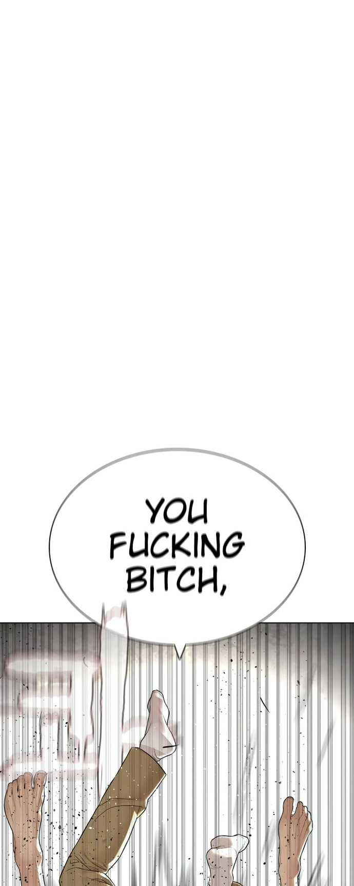 How to fight - Chapter 142 Page 83