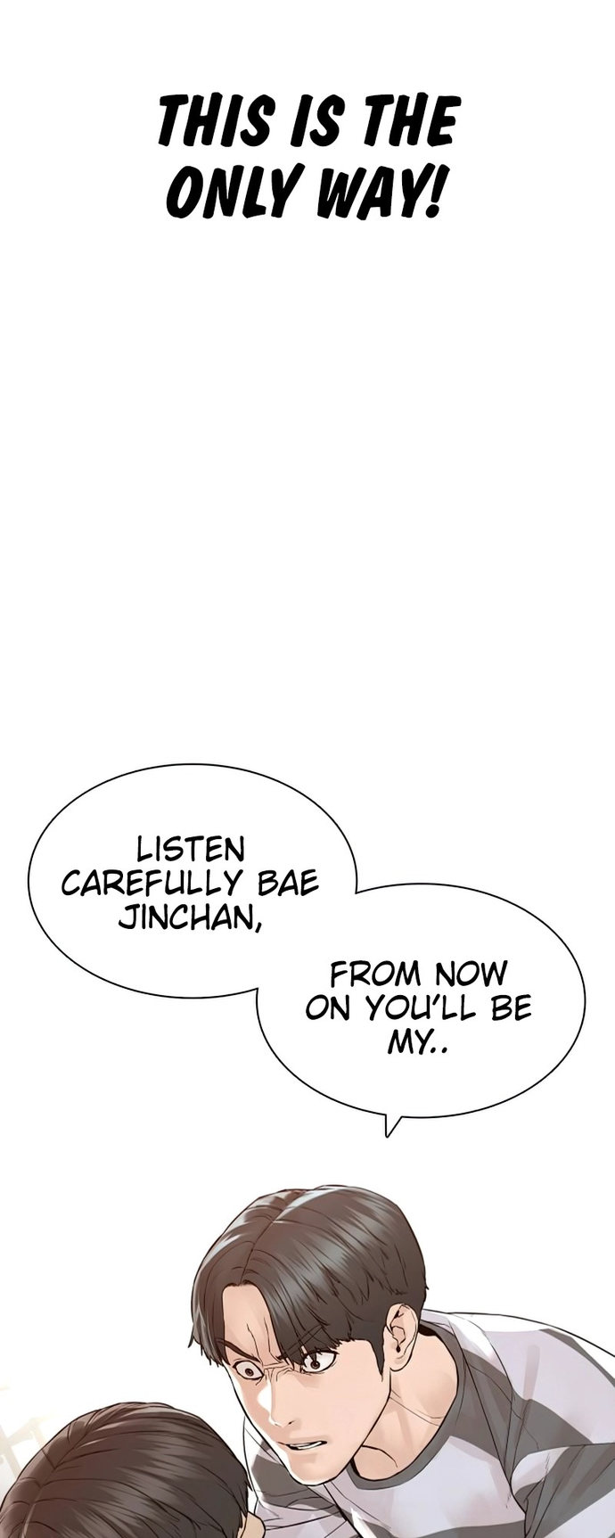 How to fight - Chapter 142 Page 95