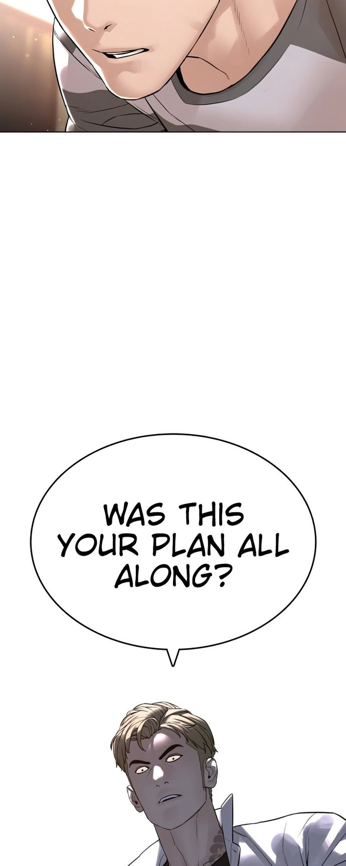 How to fight - Chapter 142 Page 97