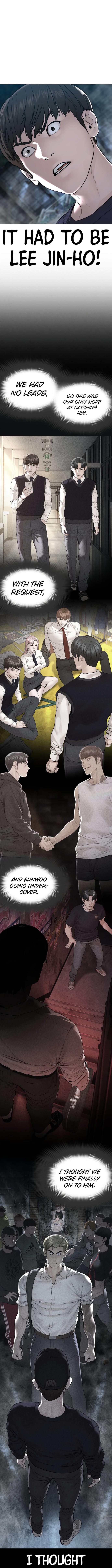 How to fight - Chapter 145 Page 15
