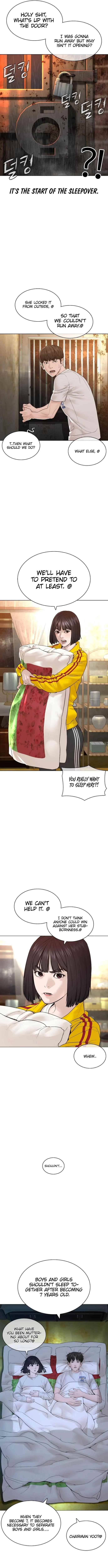 How to fight - Chapter 148 Page 13