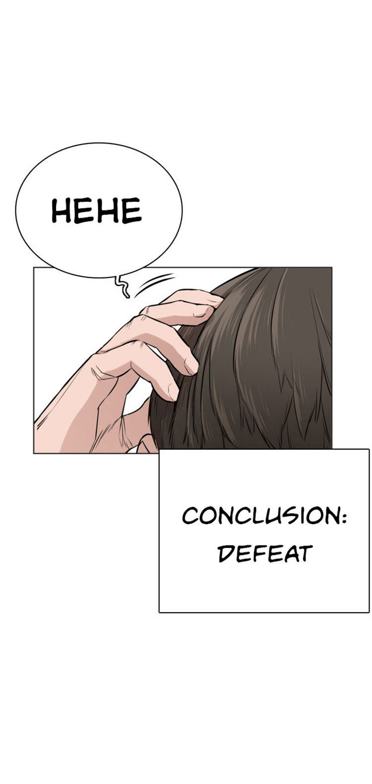 How to fight - Chapter 15 Page 17