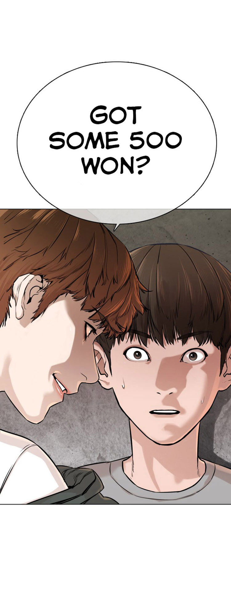 How to fight - Chapter 15 Page 3