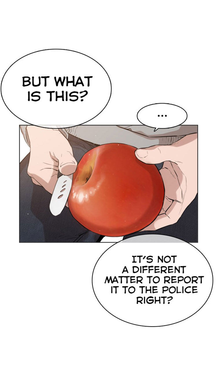 How to fight - Chapter 15 Page 32