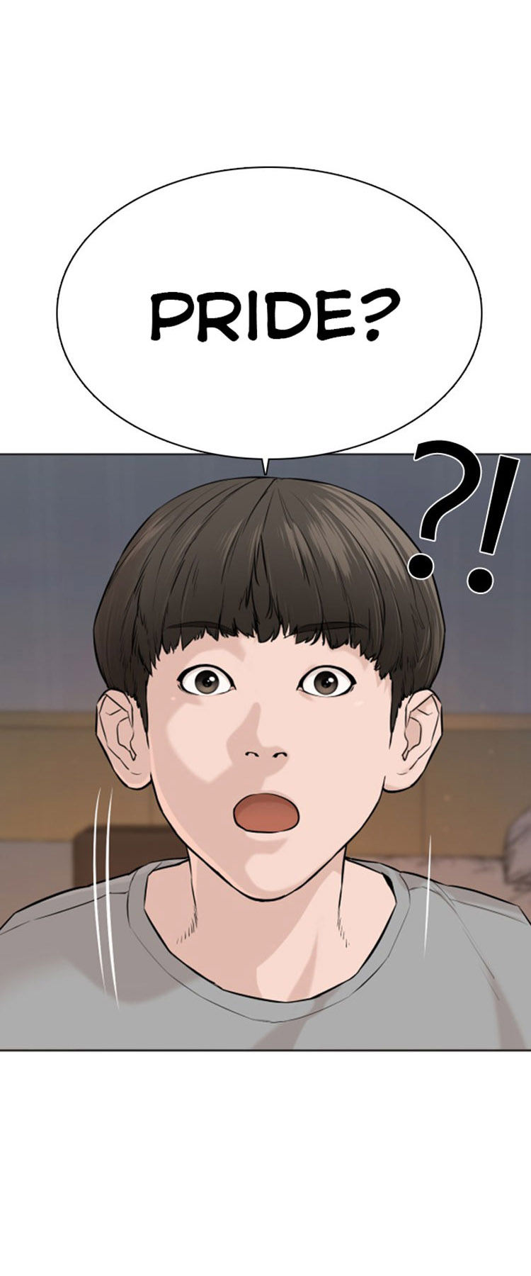 How to fight - Chapter 15 Page 34
