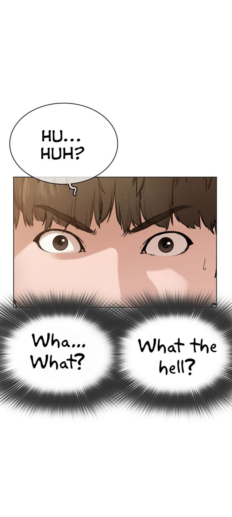 How to fight - Chapter 15 Page 4