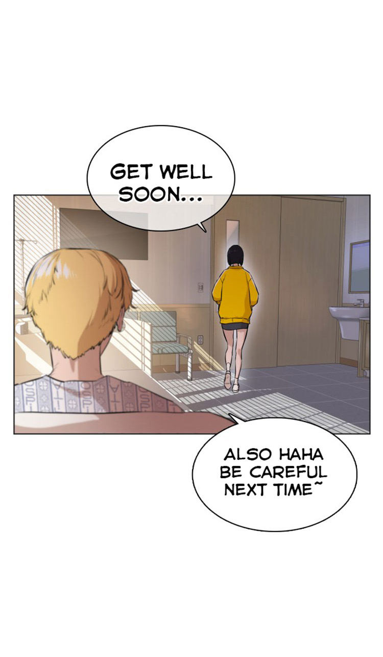 How to fight - Chapter 15 Page 48