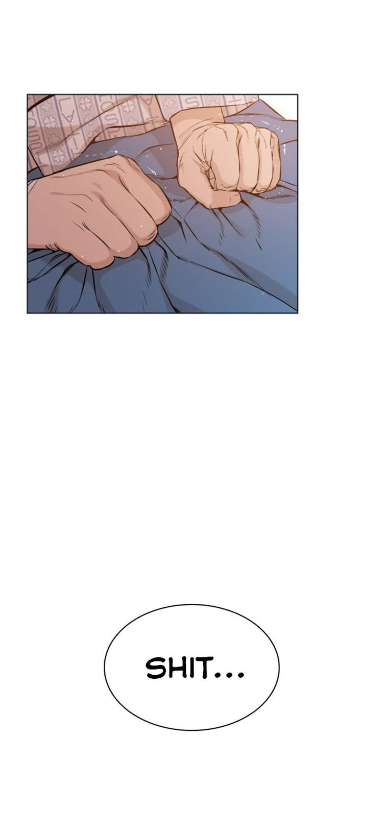 How to fight - Chapter 15 Page 49