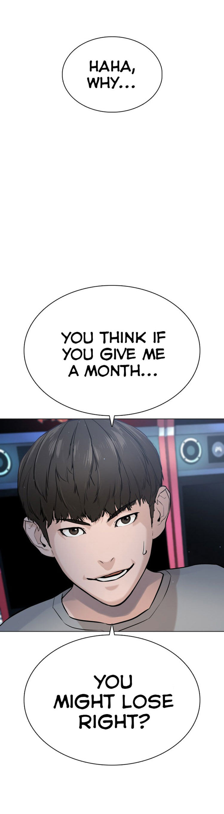 How to fight - Chapter 15 Page 75