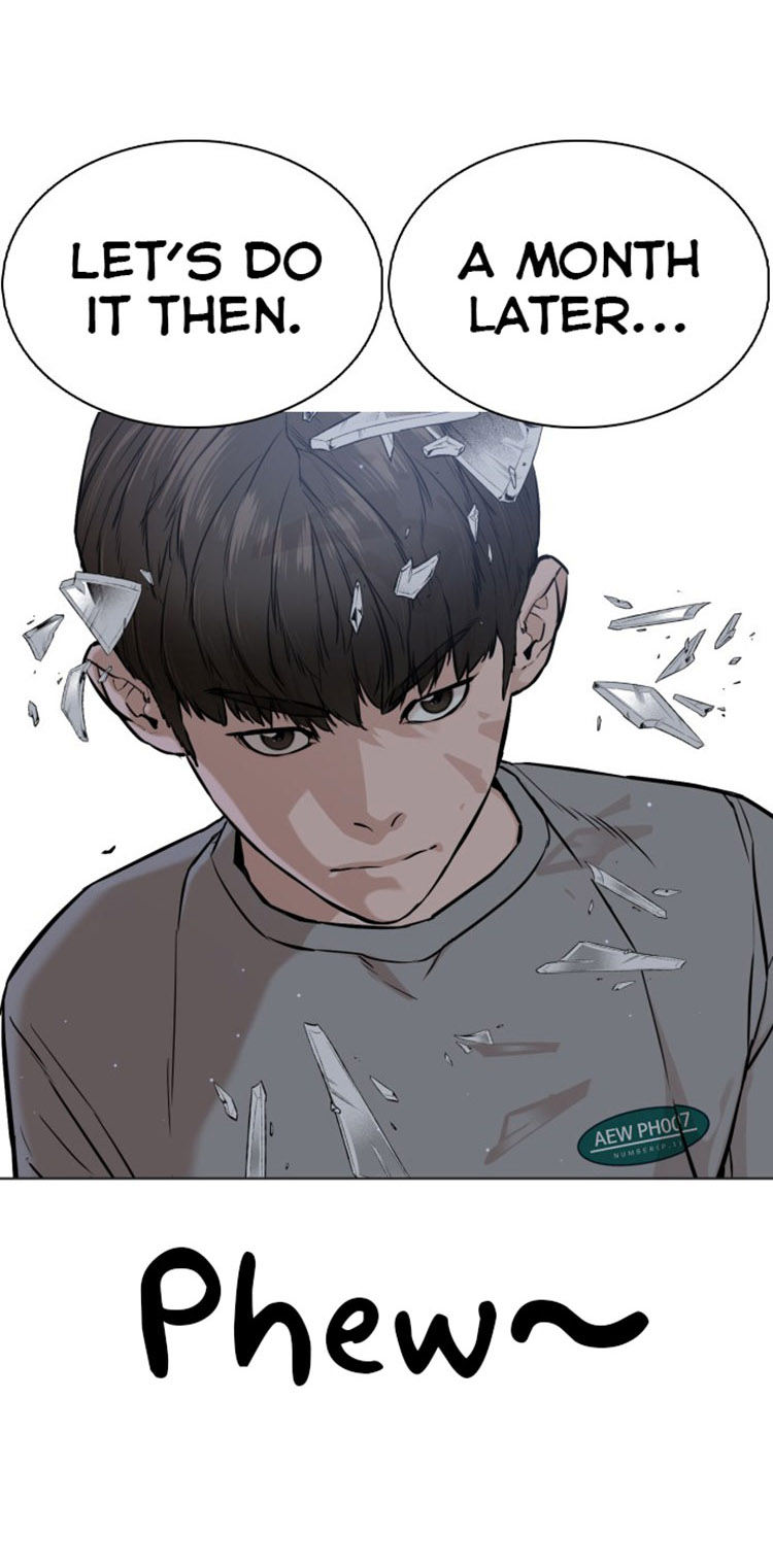 How to fight - Chapter 15 Page 77