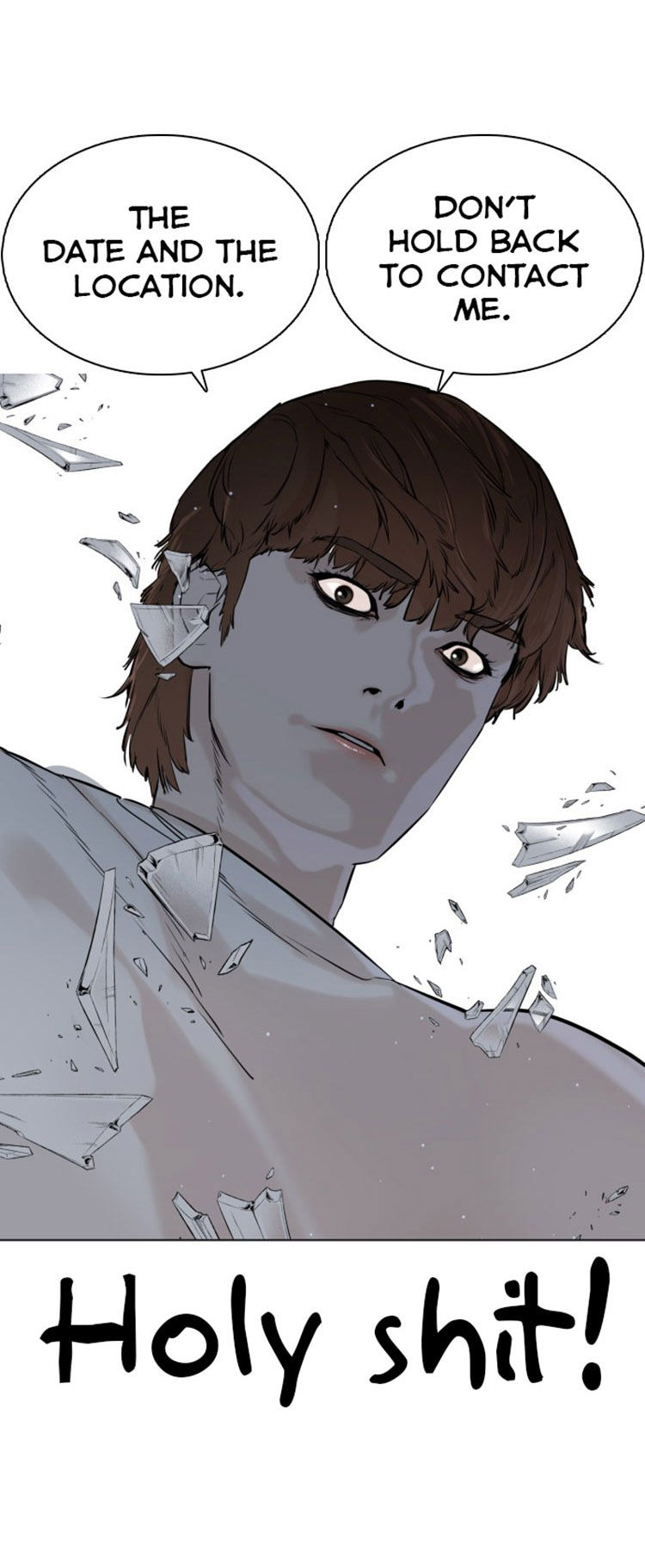 How to fight - Chapter 15 Page 78