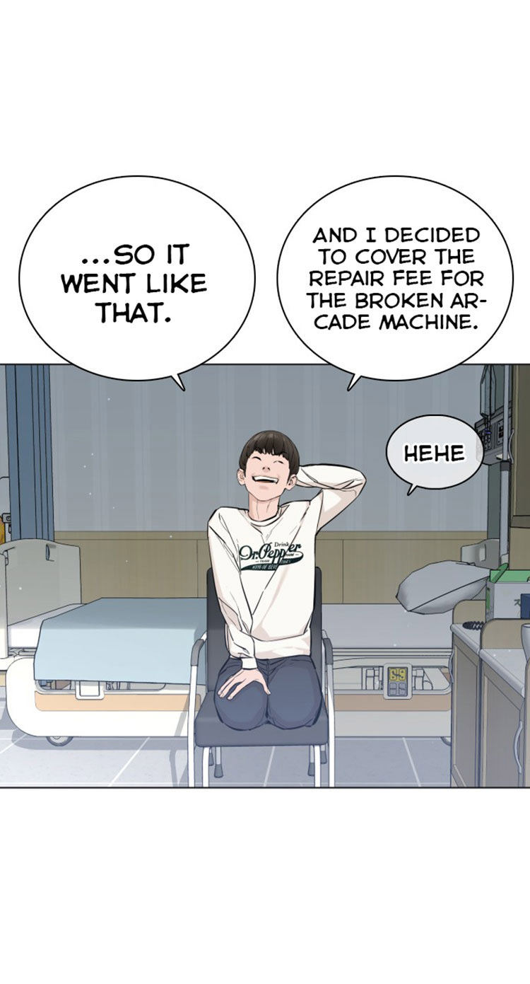 How to fight - Chapter 15 Page 79