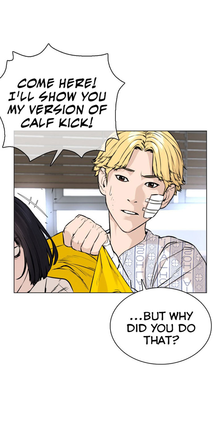How to fight - Chapter 15 Page 81