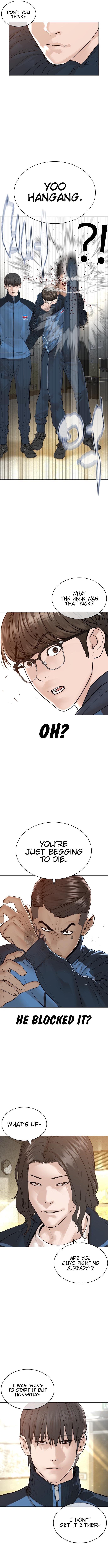 How to fight - Chapter 154 Page 16