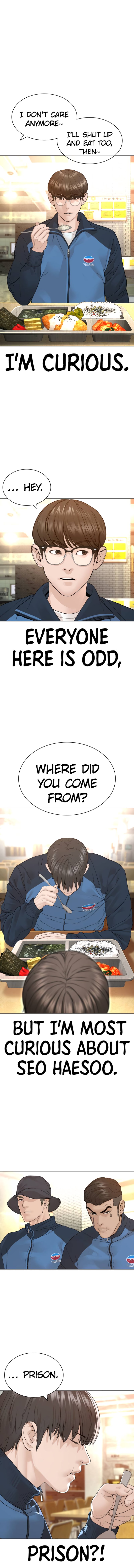 How to fight - Chapter 155 Page 12