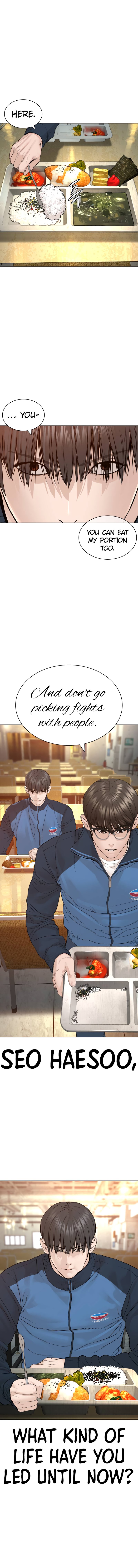 How to fight - Chapter 155 Page 15