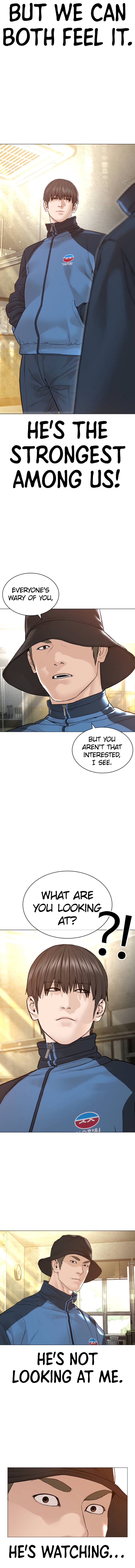 How to fight - Chapter 155 Page 5