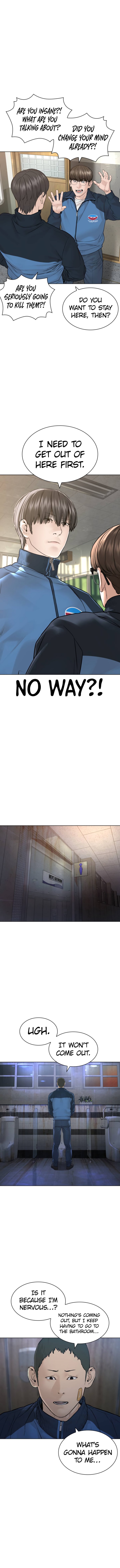 How to fight - Chapter 157 Page 12