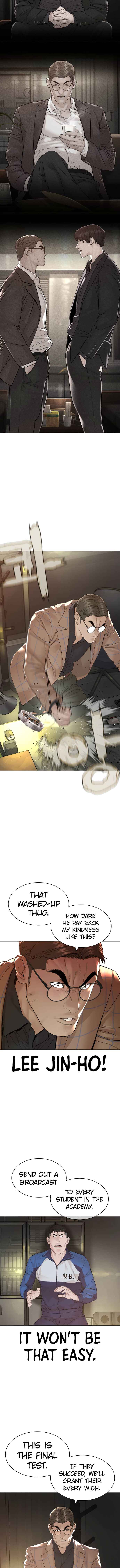 How to fight - Chapter 158 Page 2