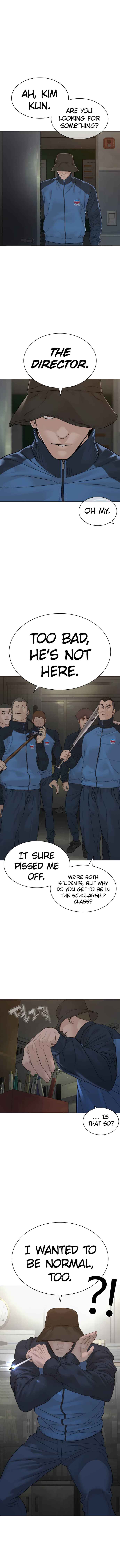 How to fight - Chapter 158 Page 7
