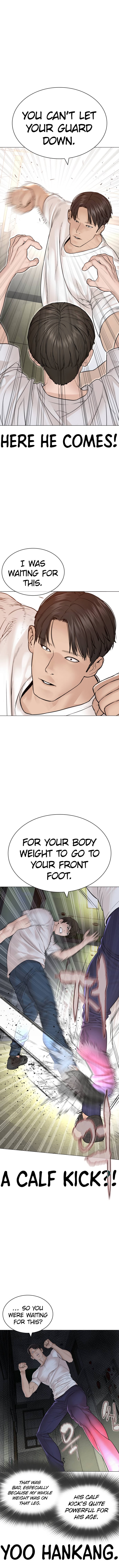 How to fight - Chapter 159 Page 7