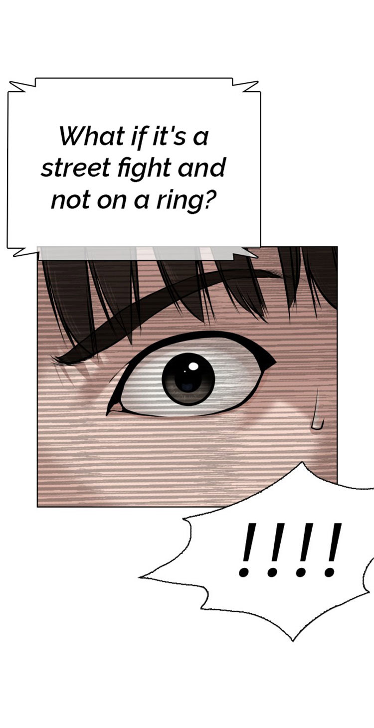 How to fight - Chapter 16 Page 12