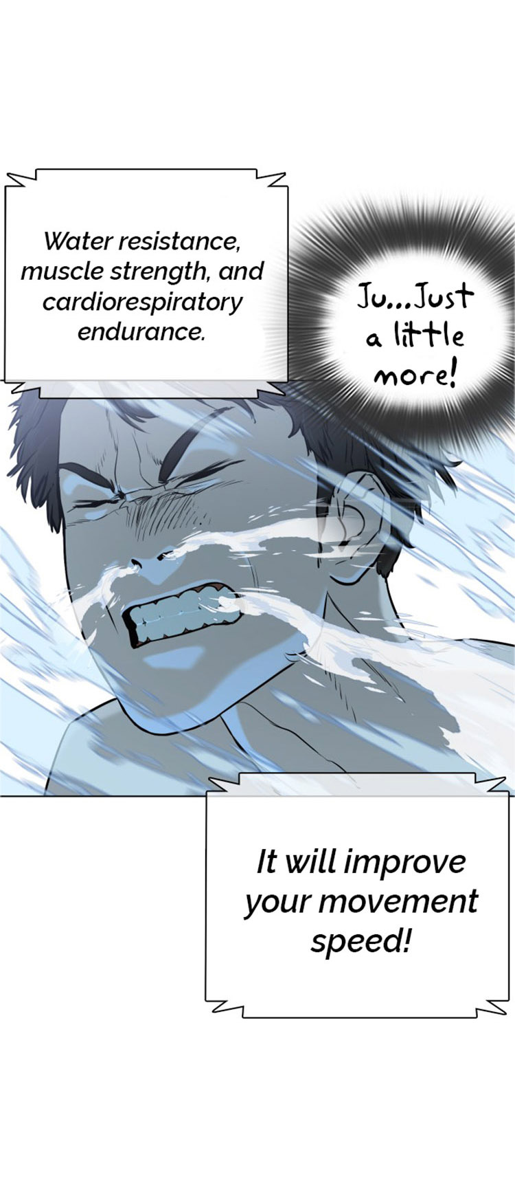 How to fight - Chapter 16 Page 36